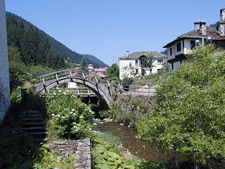 Bulgaria-Mountains-Mystic Rhodope Mountains - Road Cycling